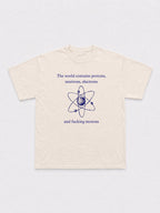 Fucking Morons T-Shirt