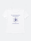 Fucking Morons Baby Tee