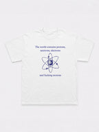 Fucking Morons T-Shirt