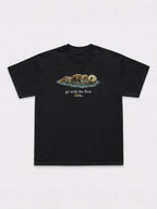 Go With The Flow T-Shirt