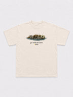 Go With The Flow T-Shirt