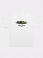 Go With The Flow T-Shirt