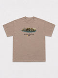 Go With The Flow T-Shirt