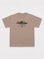 Go With The Flow T-Shirt