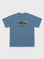 Go With The Flow T-Shirt