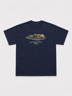 Go With The Flow T-Shirt