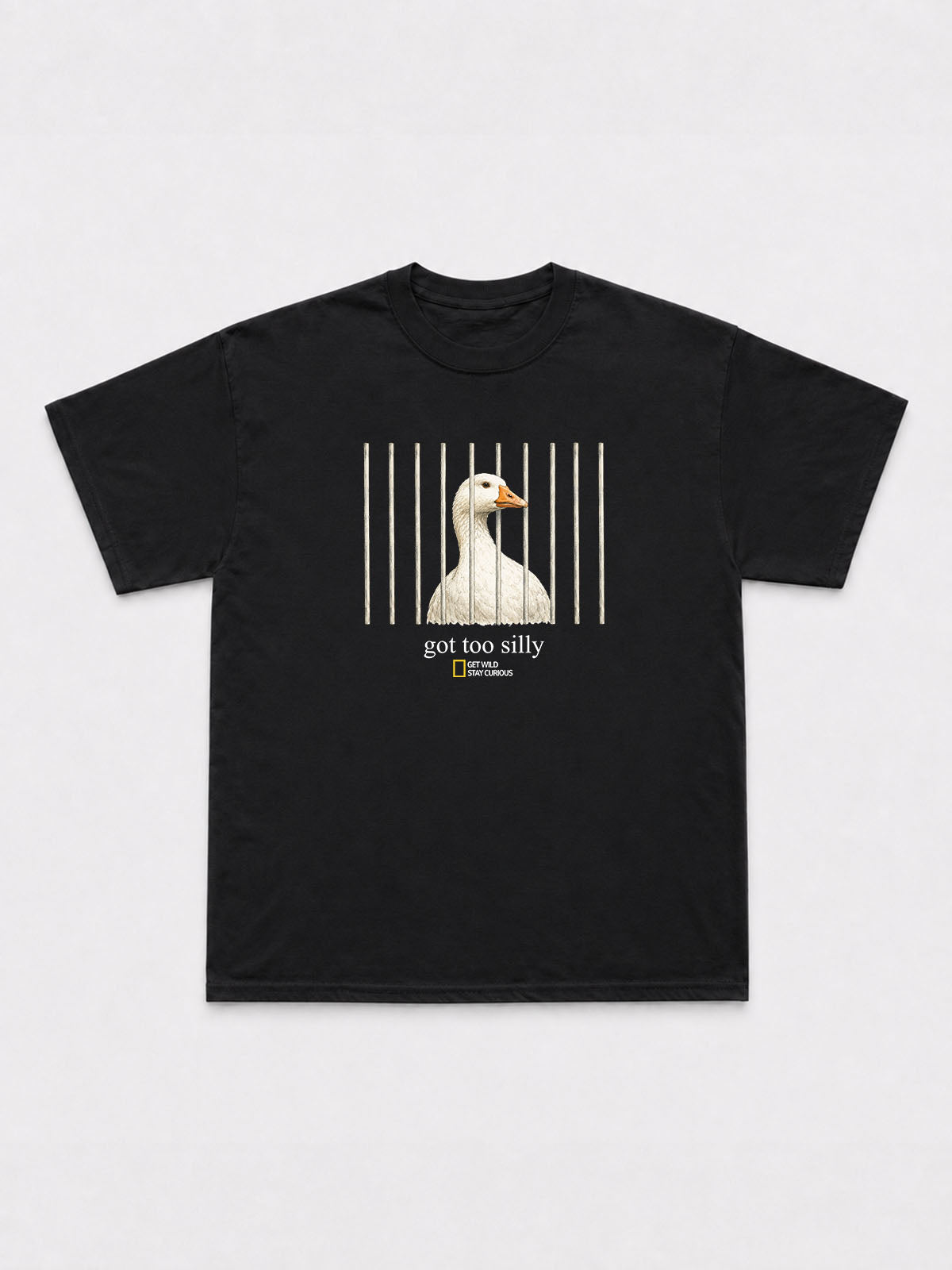 Got Too Silly NG T-Shirt