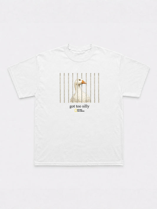 Got Too Silly NG T-Shirt