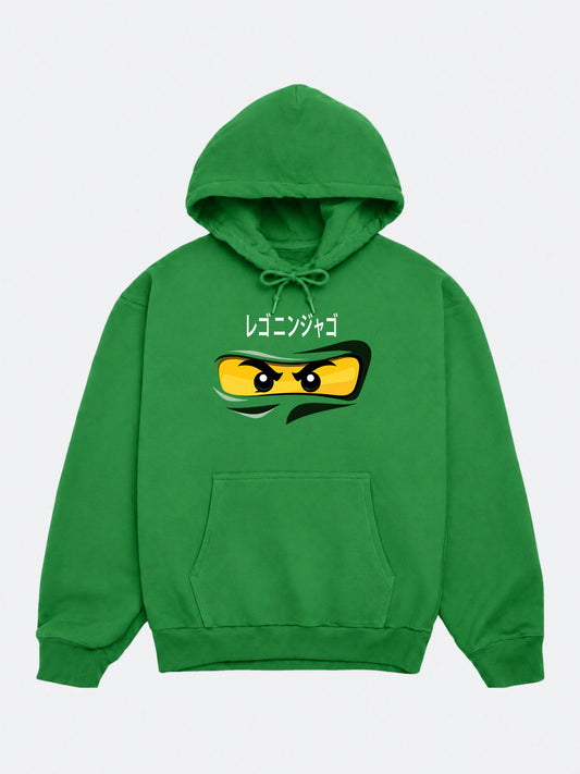 Lloyd Hoodie