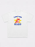 I Don't Cook T-Shirt