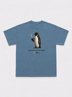 Flight Was Never An Option T-Shirt