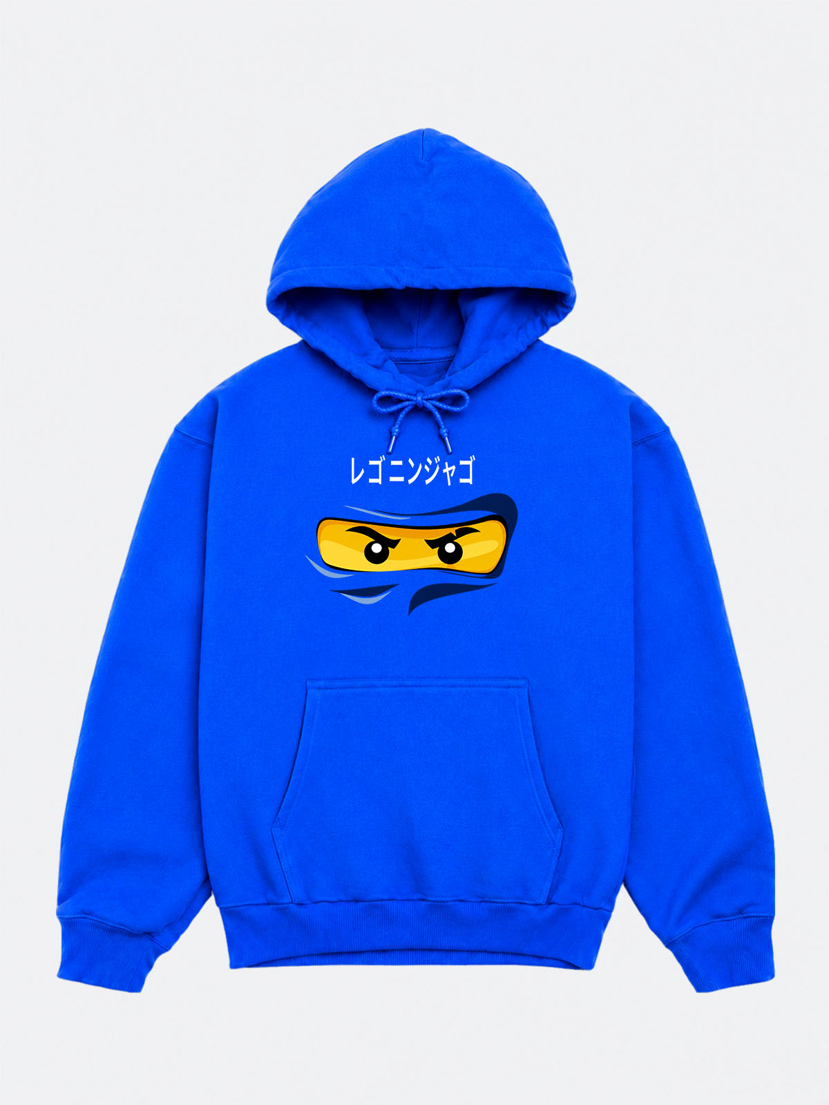 Jay Hoodie