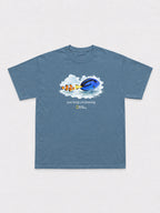 Just Keep Swimming T-Shirt