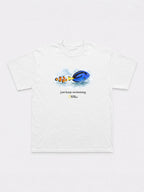 Just Keep Swimming T-Shirt