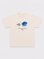 Just Keep Swimming T-Shirt