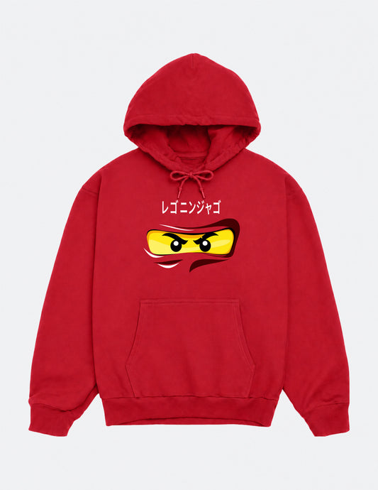 Kai Hoodie