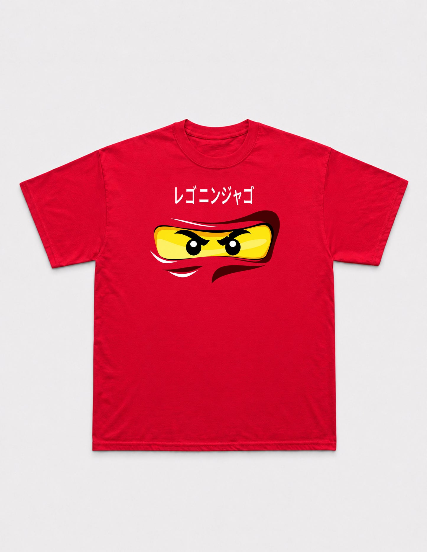 Kai T-Shirt