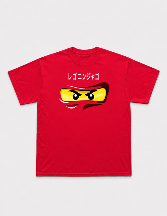 Kai T-Shirt