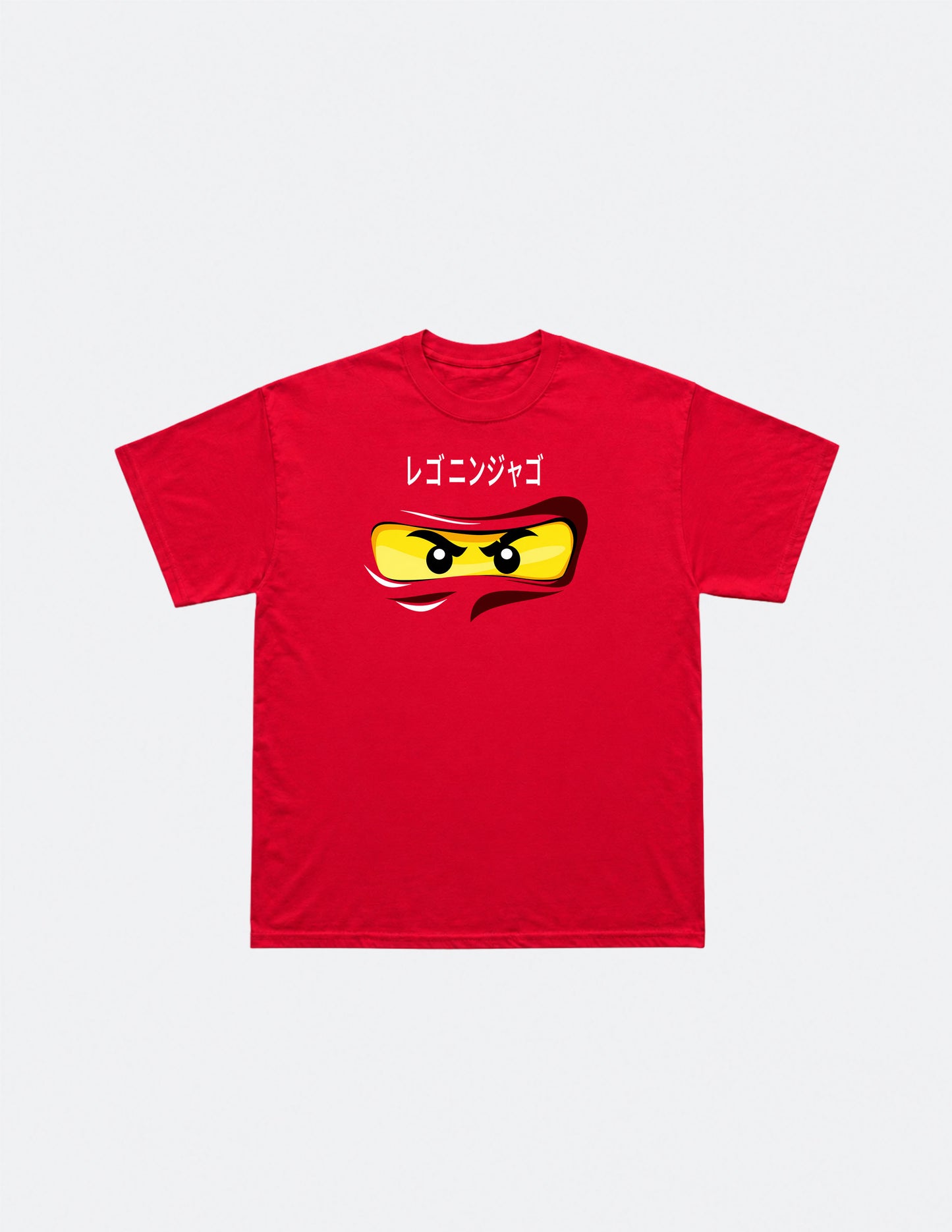 Kai Youth T-Shirt