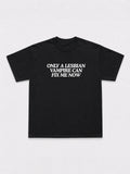 Lesbian Vampire T-Shirt