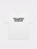 Lesbian Vampire T-Shirt