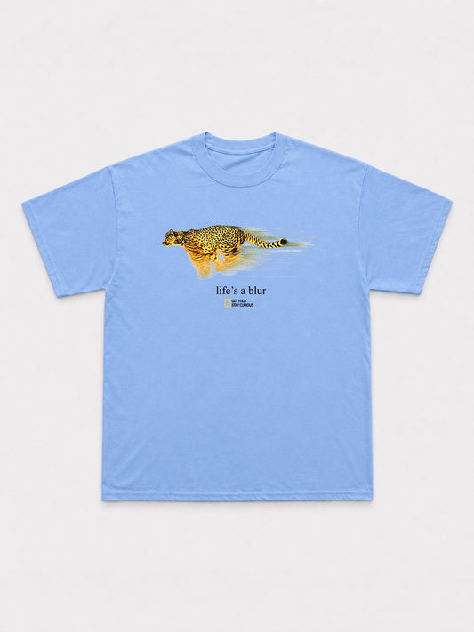 Life's A Blur T-Shirt