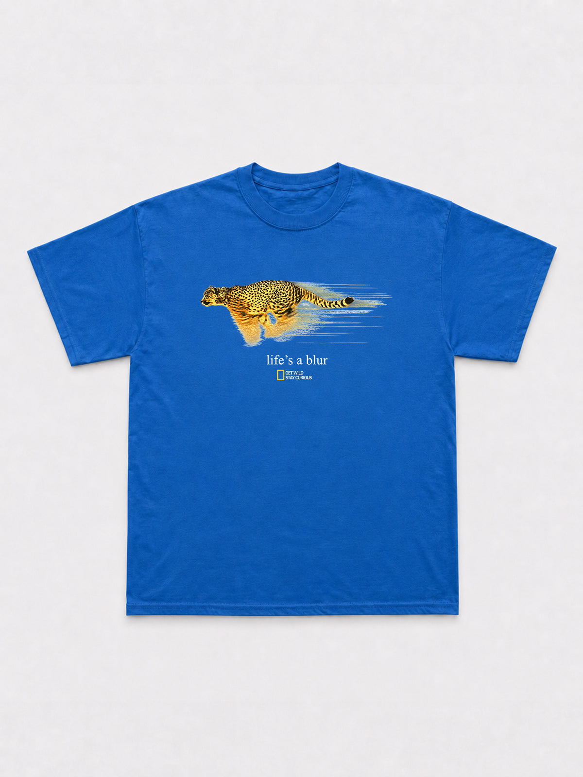 Life's A Blur T-Shirt