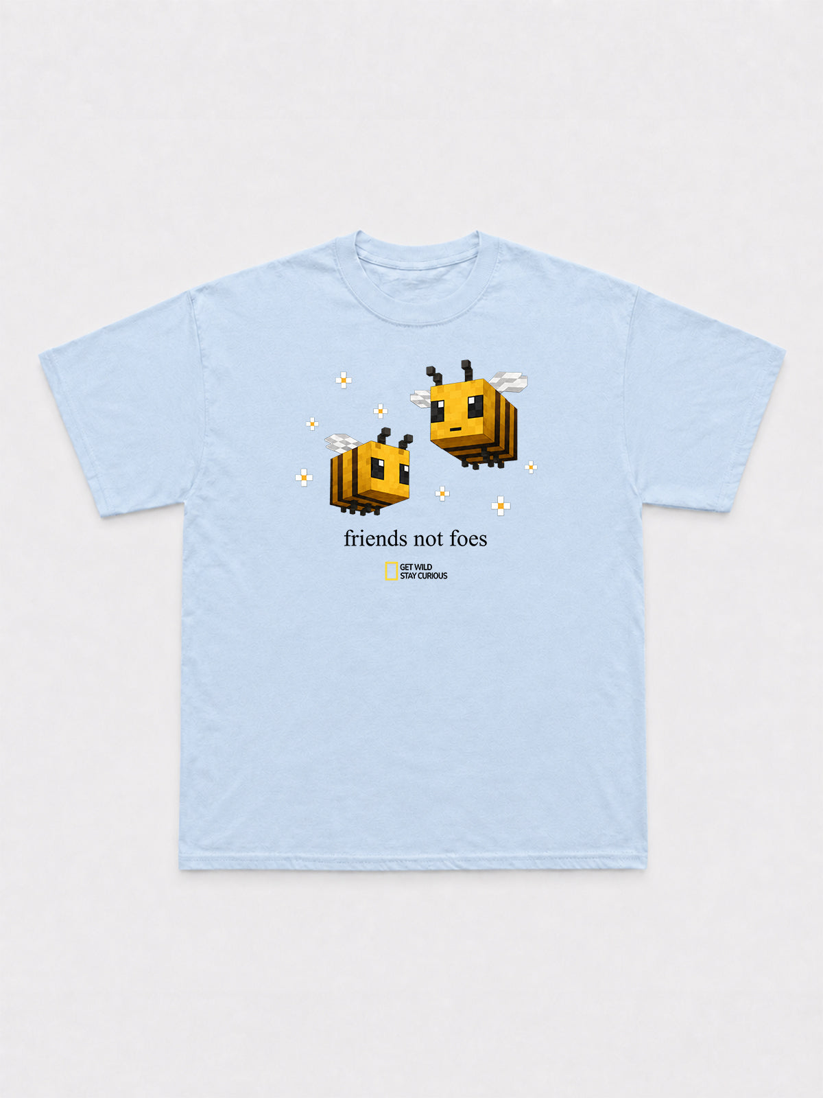 MC Bee T-Shirt