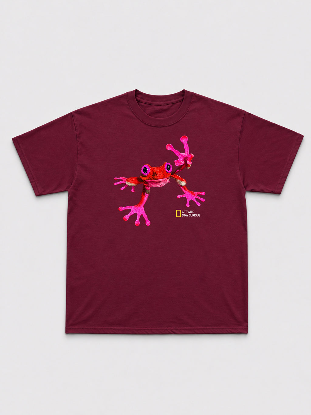 Tree Frog T-Shirt