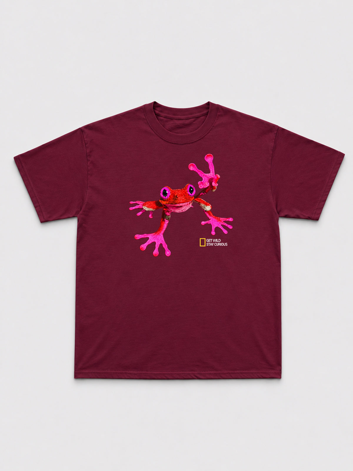 Tree Frog T-Shirt