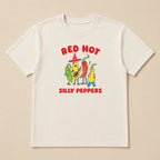 Red Hot Silly Peppers