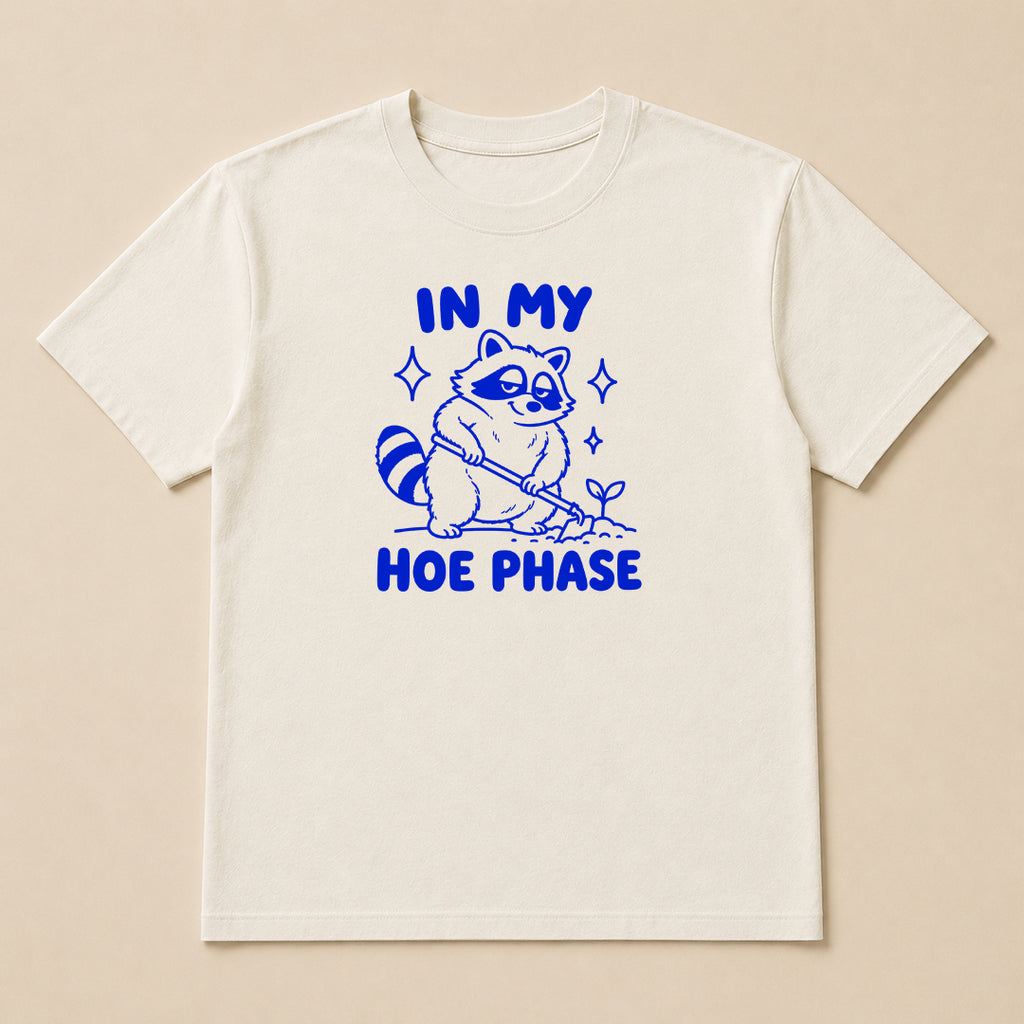 In My Hoe Phase