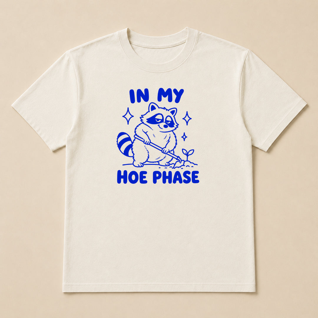In My Hoe Phase