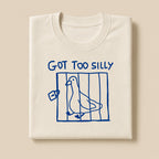 Got Too Silly
