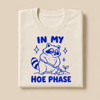In My Hoe Phase