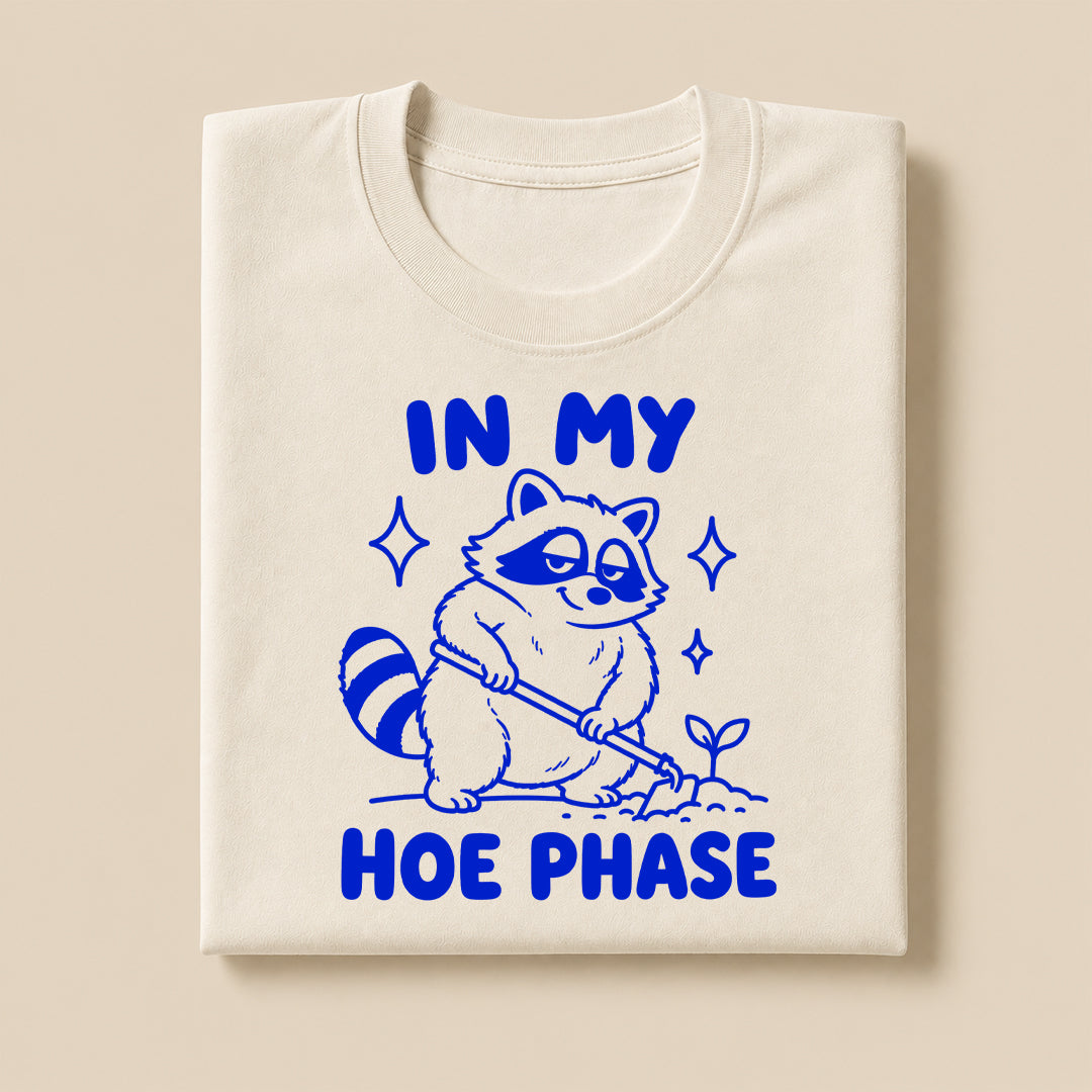 In My Hoe Phase