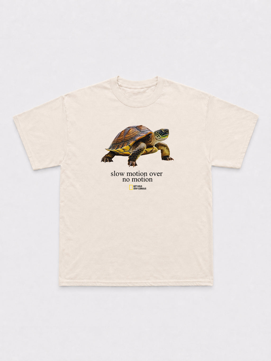Slow Motion T-Shirt