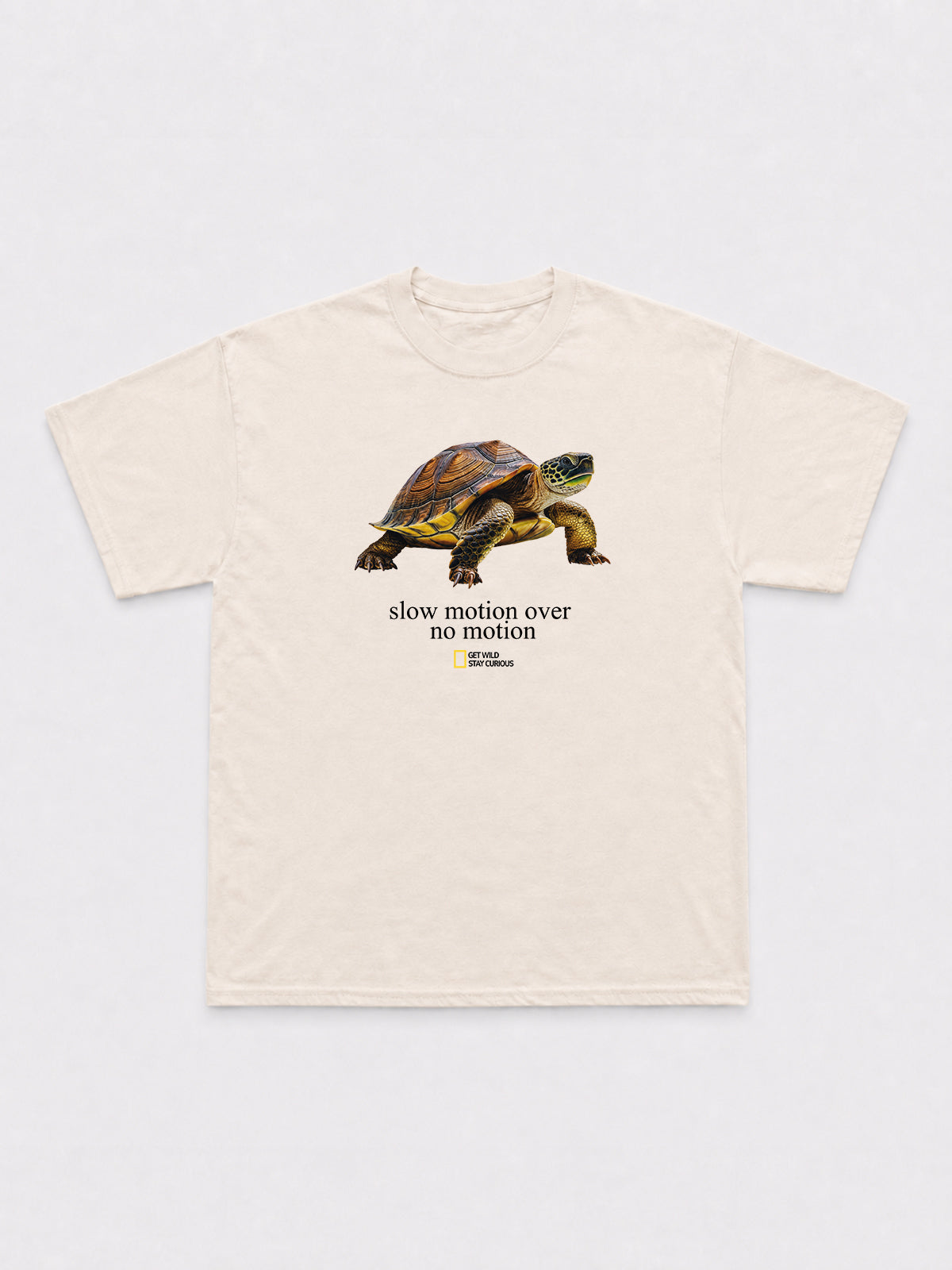 Slow Motion T-Shirt