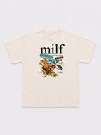 Milf Frog T-Shirt