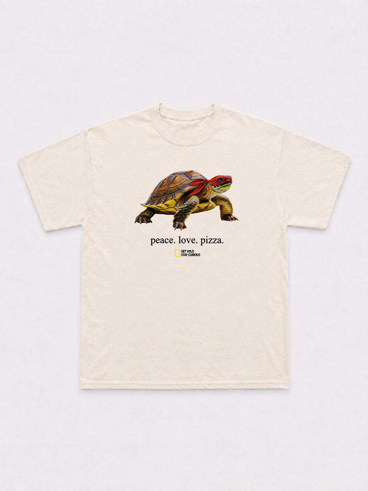 Ninja Turtle T-Shirt