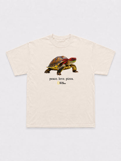 Ninja Turtle T-Shirt