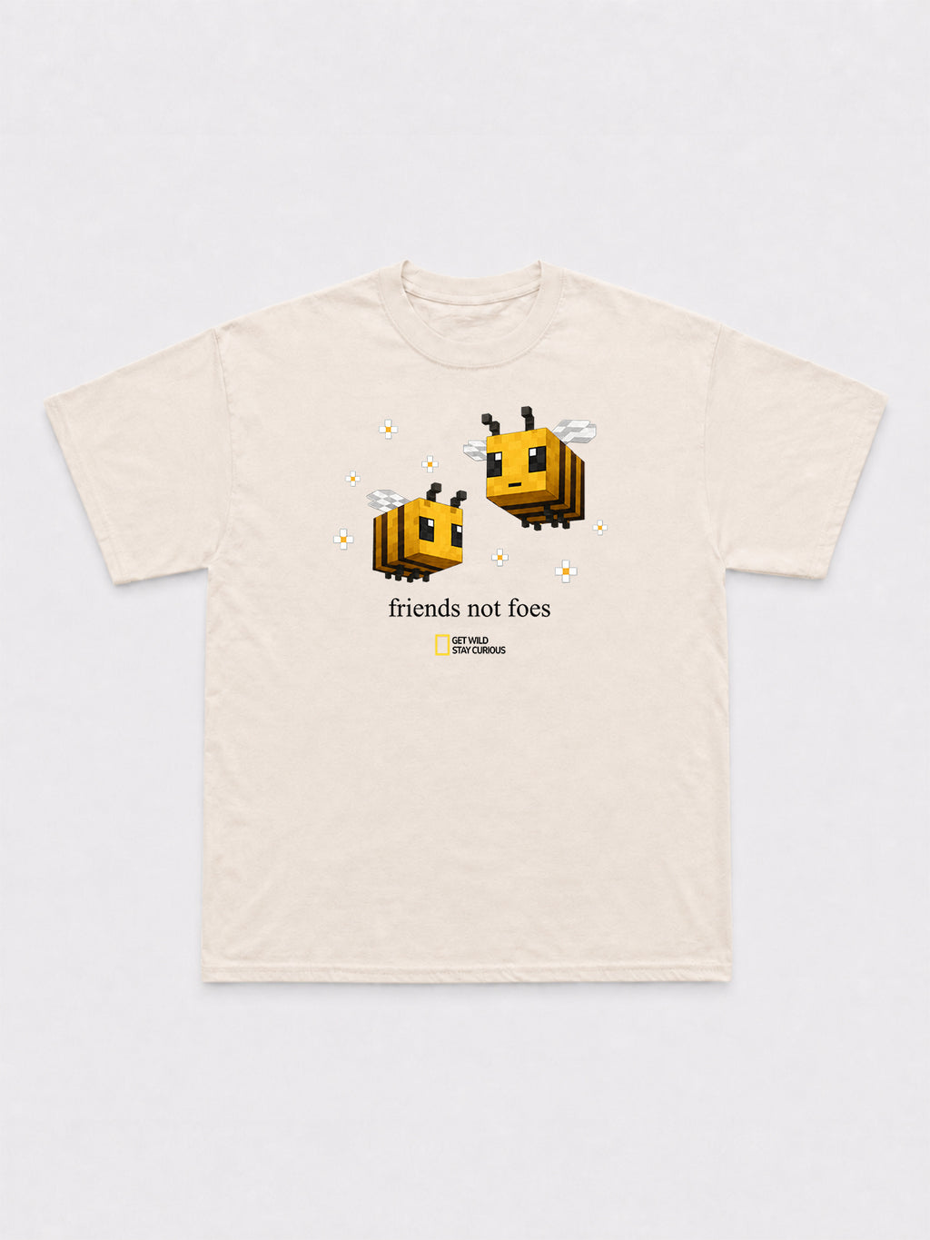 MC Bee T-Shirt