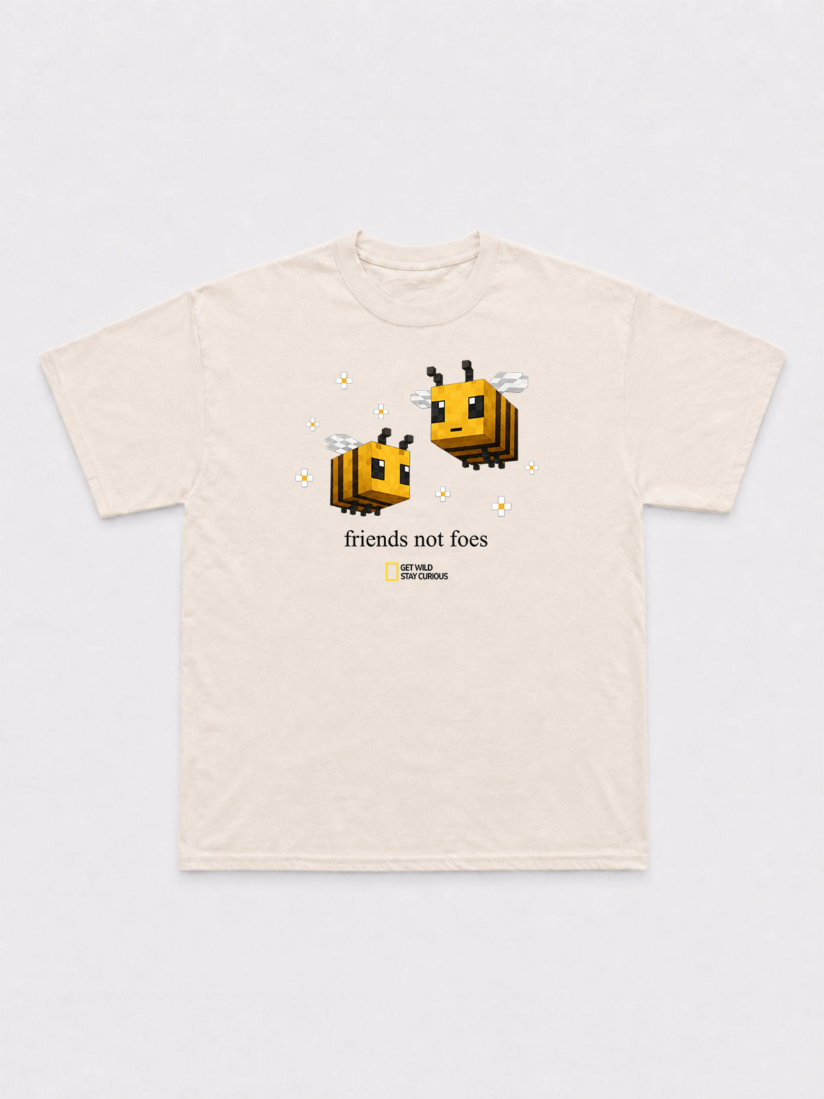 MC Bee T-Shirt