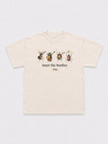 Meet The Beetles T-Shirt