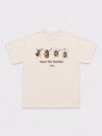 Meet The Beetles T-Shirt