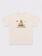 i have no enemies T-Shirt