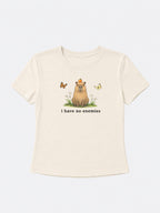 i have no enemies Baby Tee