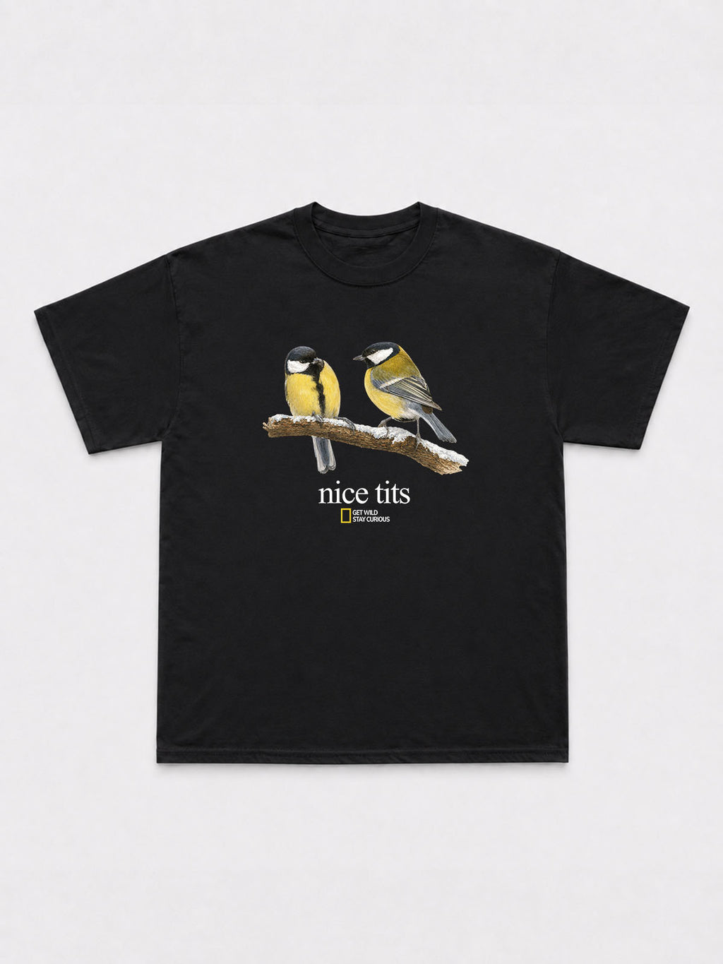 Nice Tits T-Shirt