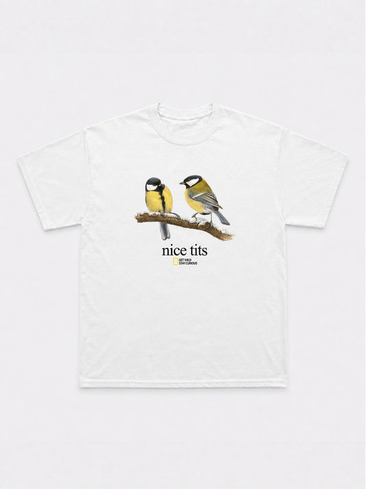Nice Tits T-Shirt