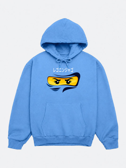 Nya Hoodie
